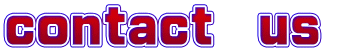 contact　us 